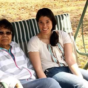 Meet your Posher, Laura